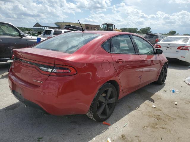 Photo 3 from auction – 2016 DODGE DART SXT with VIN 1C3CDFBB8GD503673