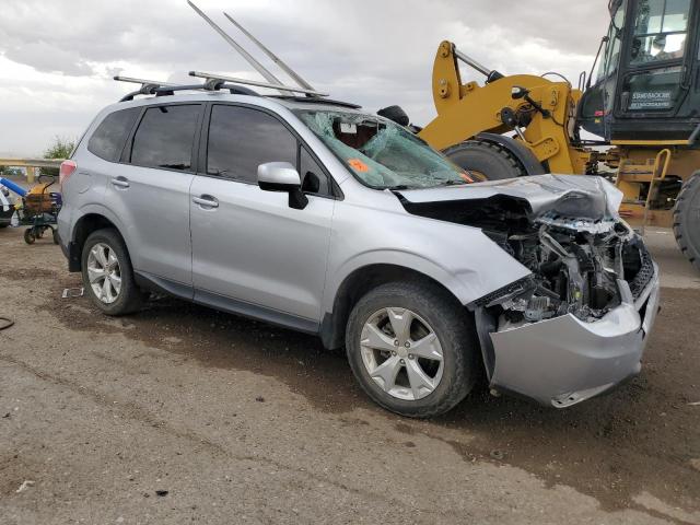 Photo 4 from auction – 2015 SUBARU FORESTER 2 with VIN JF2SJADC6FH508484