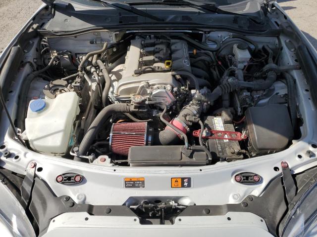 Photo 11 from auction – 2016 MAZDA MX-5 MIATA with VIN JM1NDAD74G0109272