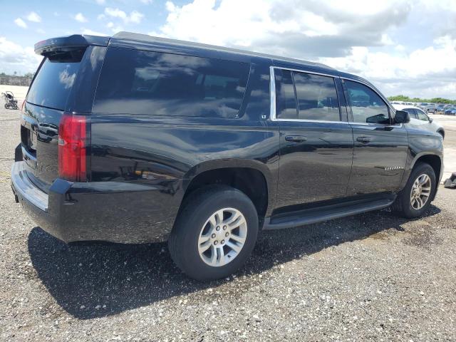 Photo 3 from auction – 2018 CHEVROLET SUBURBAN C with VIN 1GNSCHKC3JR364486