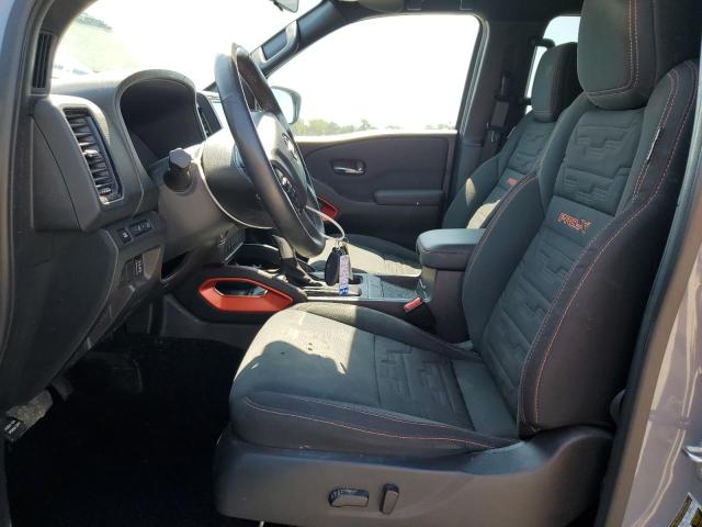 Photo 7 from auction – 2024 NISSAN FRONTIER S with VIN 1N6ED1EJ5RN647766