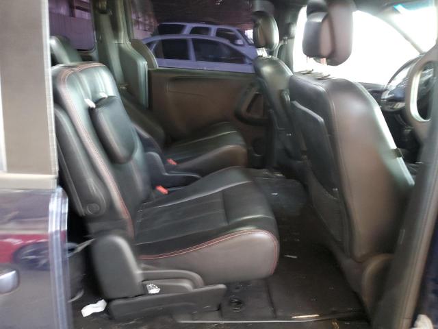 Photo 11 from auction – 2014 DODG GRAND CARAVAN R/T with VIN 2C4RDGEG1ER472893