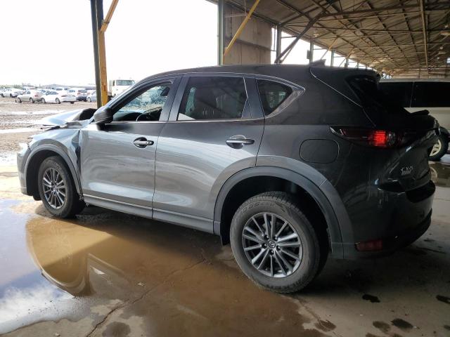 Photo 2 from auction – 2020 MAZDA CX-5 TOURI with VIN JM3KFACM7L0772017