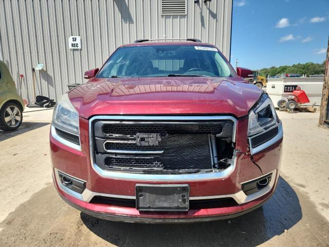 Photo 5 from auction – 2015 GMC ACADIA SLT with VIN 1GKKVRKD9FJ269460