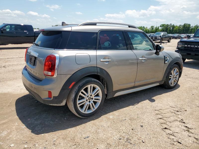 Photo 3 from auction – 2019 MINI COOPER COU with VIN WMZYS7C56K3F44925