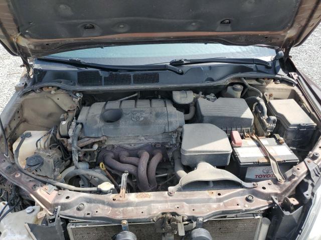 Photo 12 from auction – 2013 TOYOTA VENZA LE with VIN 4T3ZA3BB7DU066034