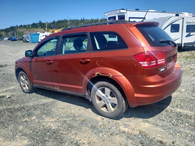 Photo 2 from auction – 2013 DODGE JOURNEY SE with VIN 3C4PDCAB1DT656317
