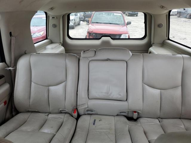 Photo 10 from auction – 2003 CADILLAC ESCALADE with VIN 1GYEK63N73R207201