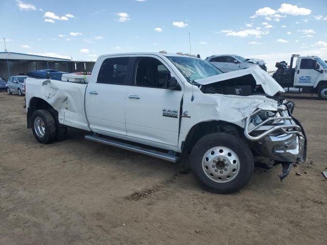 Photo 4 from auction – 2013 RAM 3500 SLT with VIN 3C63RRHL3DG544037