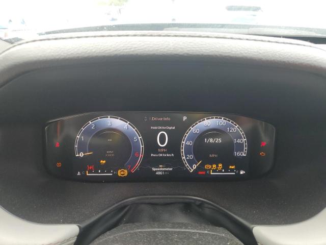 Photo 9 from auction – 2023 JEEP COMPASS LI with VIN 3C4NJDCN5PT520192