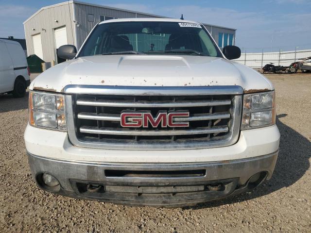 Photo 5 from auction – 2013 GMC SIERRA K15 with VIN 1GTR2TE07DZ350612