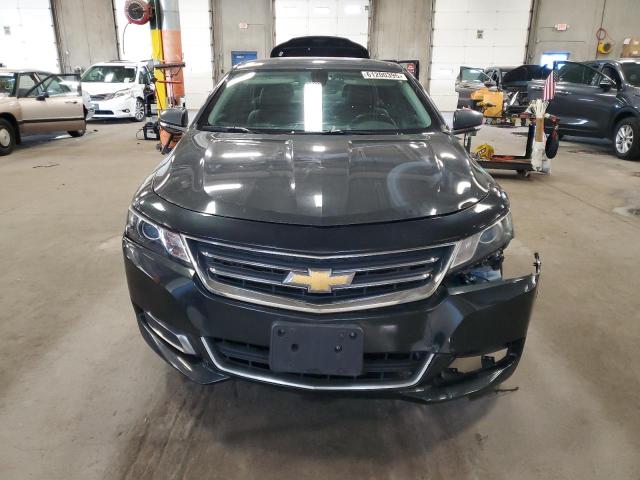 Photo 5 from auction – 2015 CHEVROLET IMPALA LT with VIN 2G1125S30F9126546