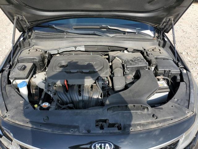 Photo 11 from auction – 2016 KIA OPTIMA LX with VIN 5XXGT4L39GG039780