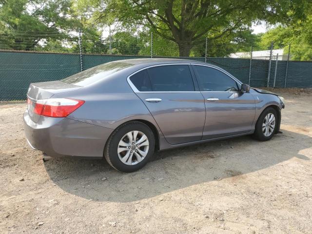 Photo 3 from auction – 2014 HONDA ACCORD LX with VIN 1HGCR2F36EA219614