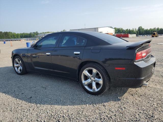 Photo 2 from auction – 2013 DODGE CHARGER SE with VIN 2C3CDXBG9DH640024