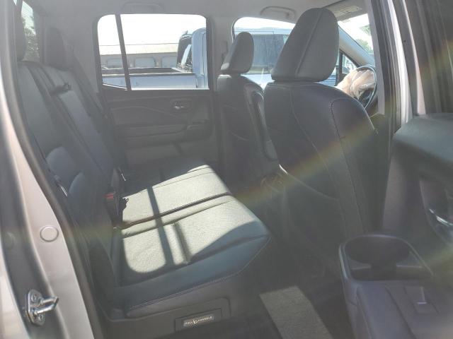 Photo 10 from auction – 2018 HONDA RIDGELINE with VIN 5FPYK3F7XJB002495