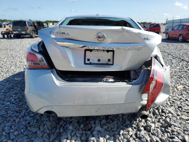 Photo 6 from auction – 2015 NISSAN ALTIMA 2.5 with VIN 1N4AL3AP5FC452600