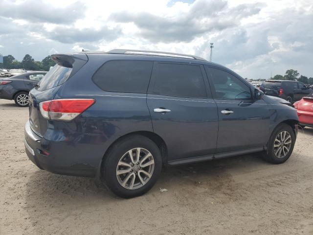 Photo 3 from auction – 2014 NISSAN PATHFINDER S with VIN 5N1AR2MN5EC727082