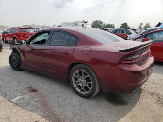 Photo 2 from auction – 2017 DODGE CHARGER SE with VIN 2C3CDXFG1HH557543