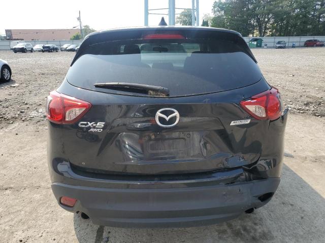 Photo 6 from auction – 2014 MAZDA CX-5 TOURI with VIN JM3KE4CY1E0425406