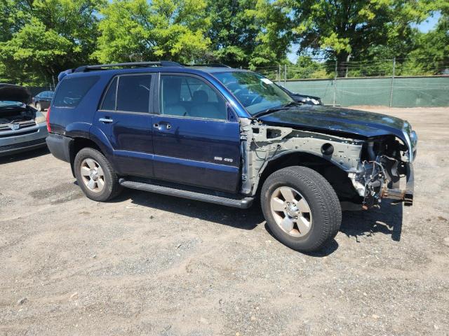 Photo 4 from auction – 2006 TOYOTA 4RUNNER SR with VIN JTEBU14R560087572