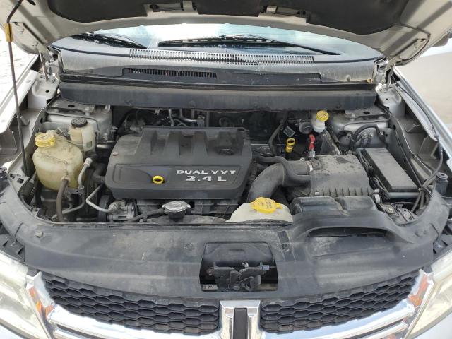 Photo 12 from auction – 2013 DODGE JOURNEY SE with VIN 3C4PDCAB6DT547576