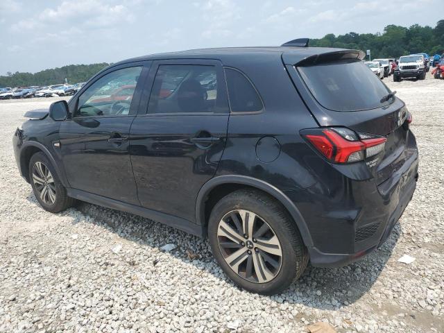 Photo 2 from auction – 2020 MITSUBISHI OUTLANDER with VIN JA4AP3AU4LU017135