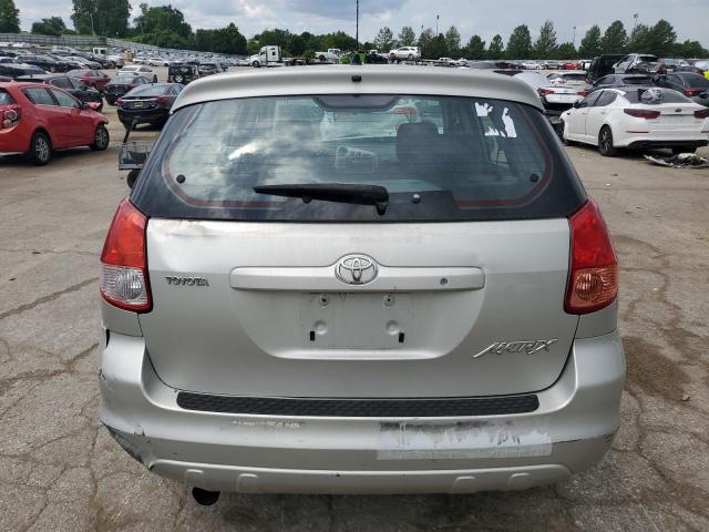 Zdjęcie 6 z aukcji – 2003 TOYOTA COROLLA MA z VIN 2T1KR32E03C103258