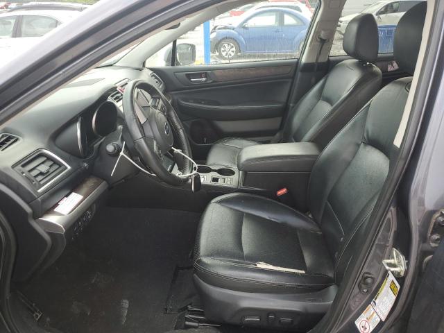 Photo 7 from auction – 2015 SUBARU OUTBACK 2.5I LIMITED with VIN 4S4BSBNC3F3293414