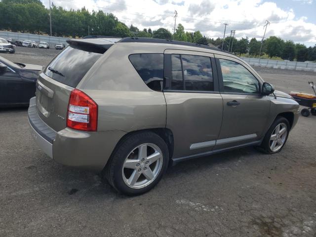 Photo 3 from auction – 2007 JEEP COMPASS LI with VIN 1J8FF57W27D277048