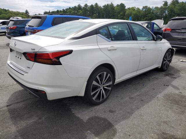 Photo 3 from auction – 2021 NISSAN ALTIMA SR with VIN 1N4BL4CW9MN413573
