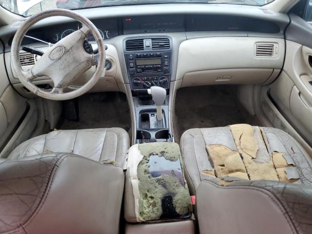 Photo 8 from auction – 2000 TOYOTA AVALON XL with VIN 4T1BF28B9YU055460