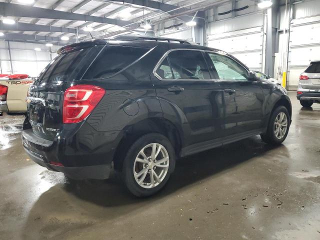 Photo 3 from auction – 2016 CHEVROLET EQUINOX LT with VIN 2GNFLFEKXG6292859