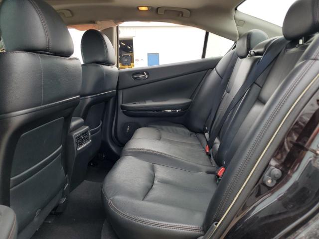 Photo 10 from auction – 2010 NISSAN MAXIMA with VIN 1N4AA5AP3AC845795