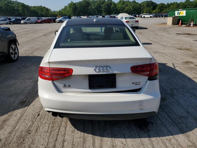 Photo 6 from auction – 2014 AUDI A4 PREMIUM with VIN WAUBFAFL2EA073190
