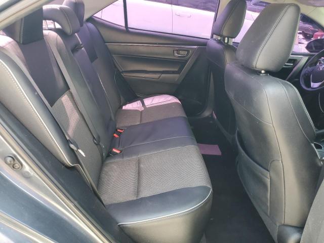 Photo 10 from auction – 2015 TOYOTA COROLLA L with VIN 2T1BURHE3FC240076