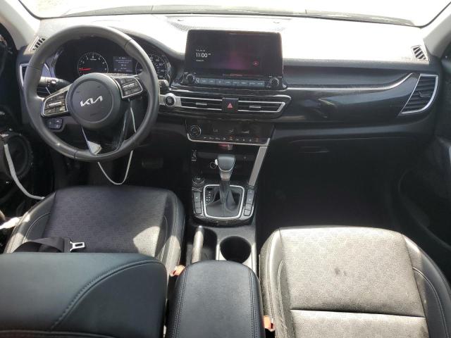 Photo 8 from auction – 2023 KIA SELTOS EX with VIN KNDERCAA4P7437666