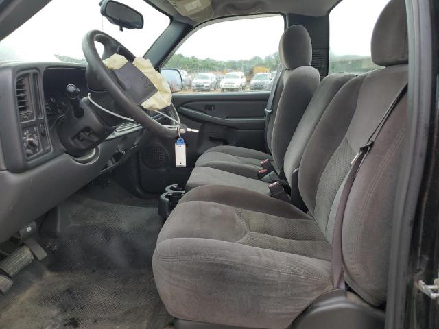 Photo 7 from auction – 2007 CHEVROLET SILVERADO with VIN 1GCEC14V57Z199836