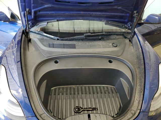 Photo 11 from auction – 2022 TESLA MODEL 3 with VIN 5YJ3E1EA0NF290447