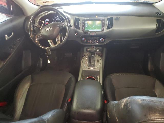 صورة رقم 8 من المزاد - 2015 KIA SPORTAGE E مع VIN KNDPCCAC9F7680660