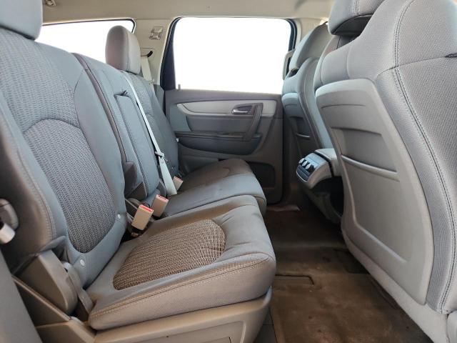 صورة رقم 10 من المزاد - 2017 CHEVROLET TRAVERSE مع VIN 1GNKRFKD0HJ237862