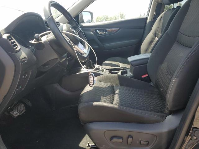Photo 7 from auction – 2018 NISSAN ROGUE S with VIN KNMAT2MV0JP523377