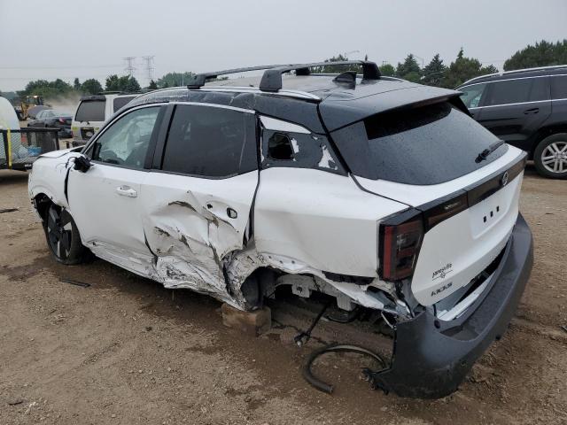 Photo 2 from auction – 2025 NISSAN KICKS with VIN 3N8AP6DB1SL316497
