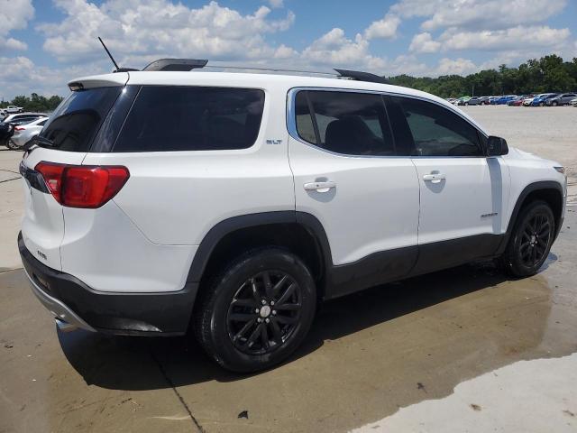 Photo 3 from auction – 2019 GMC ACADIA SLT with VIN 1GKKNULS0KZ118521