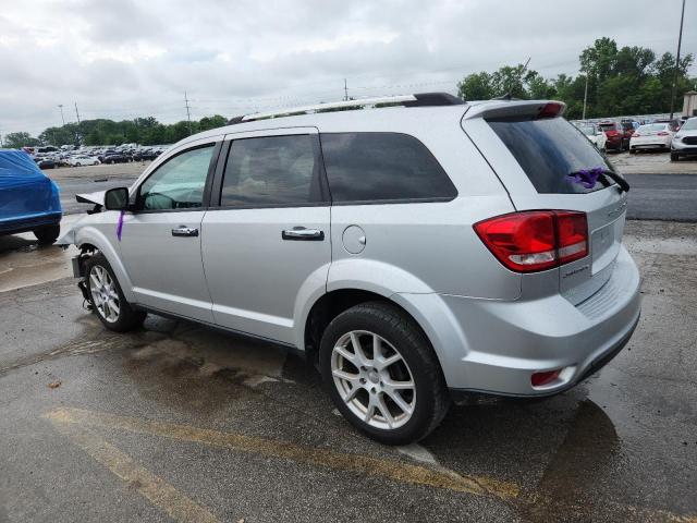 Photo 2 from auction – 2011 DODGE JOURNEY CR with VIN 3D4PG3FG2BT571966
