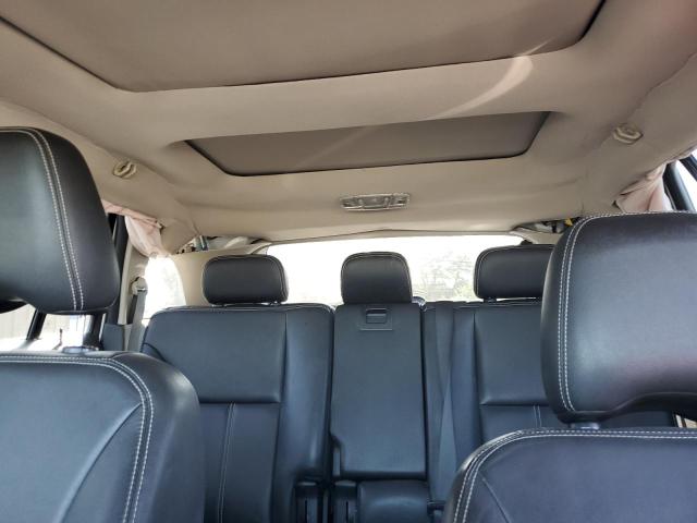 Photo 10 from auction – 2010 FORD EDGE LIMIT with VIN 2FMDK4KC3ABA52616