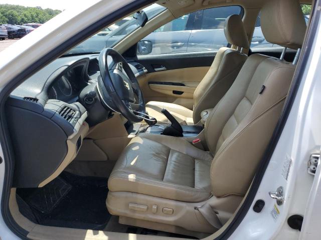 Photo 7 from auction – 2012 HONDA ACCORD SE with VIN 1HGCP2F61CA085723