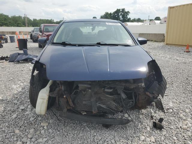 Photo 5 from auction – 2008 NISSAN SENTRA 2.0 with VIN 3N1AB61E28L686281