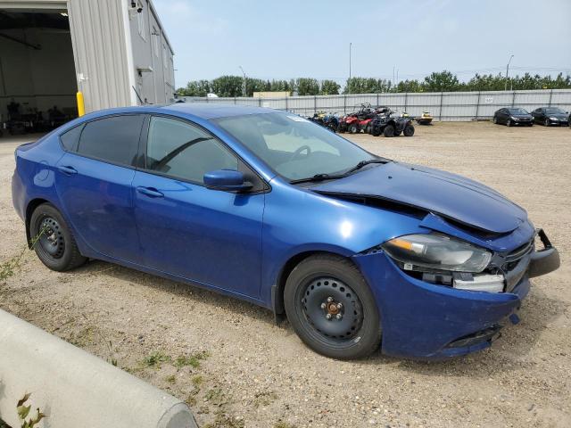 Photo 4 from auction – 2014 DODGE DART with VIN 1C3CDFEB2ED773099