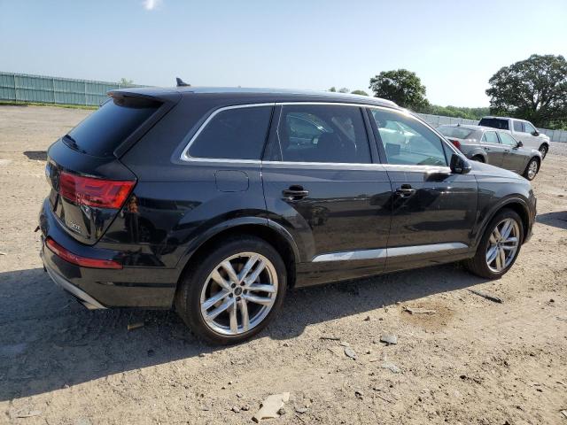 Photo 3 from auction – 2018 AUDI Q7 PRESTIG with VIN WA1VAAF74JD055150